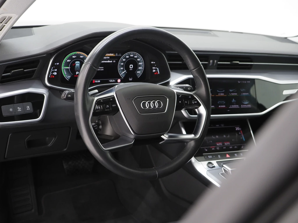 Audi A6 – foto 18