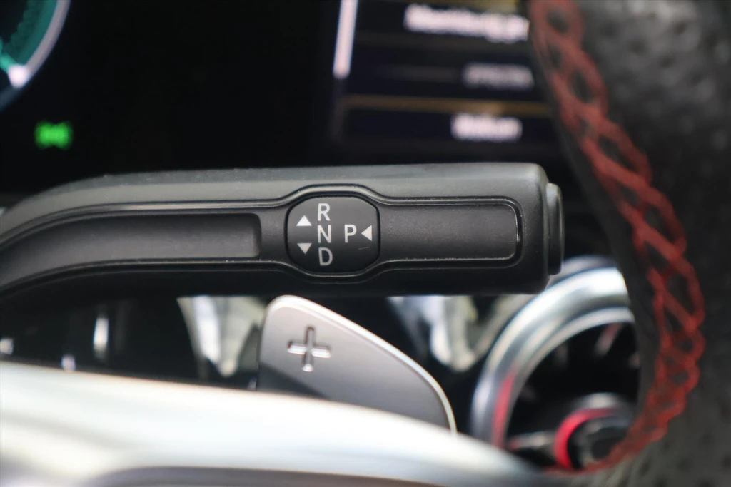 Mercedes-Benz EQA – foto 20