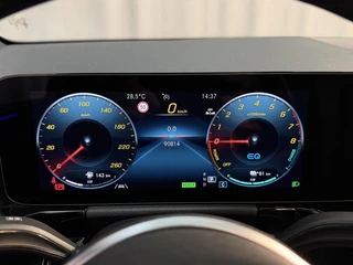 Mercedes-Benz B-Klasse – thumbnail 9