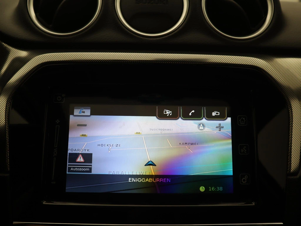 Suzuki Vitara – foto 19
