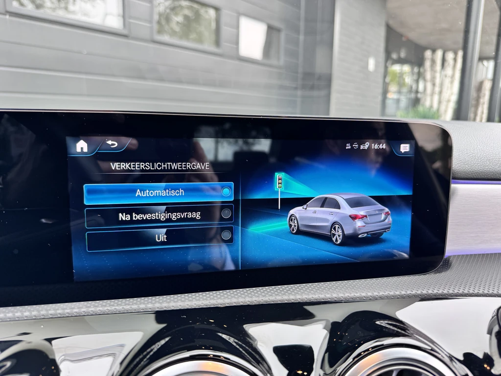 Mercedes-Benz A-Klasse – foto 31