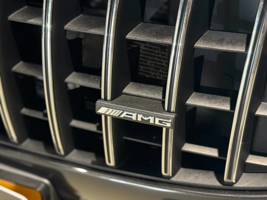 Mercedes-Benz GLC – foto 64