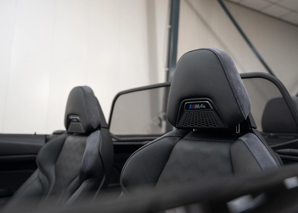 BMW M4 – foto 38