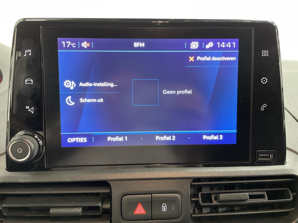 Peugeot Partner – foto 24