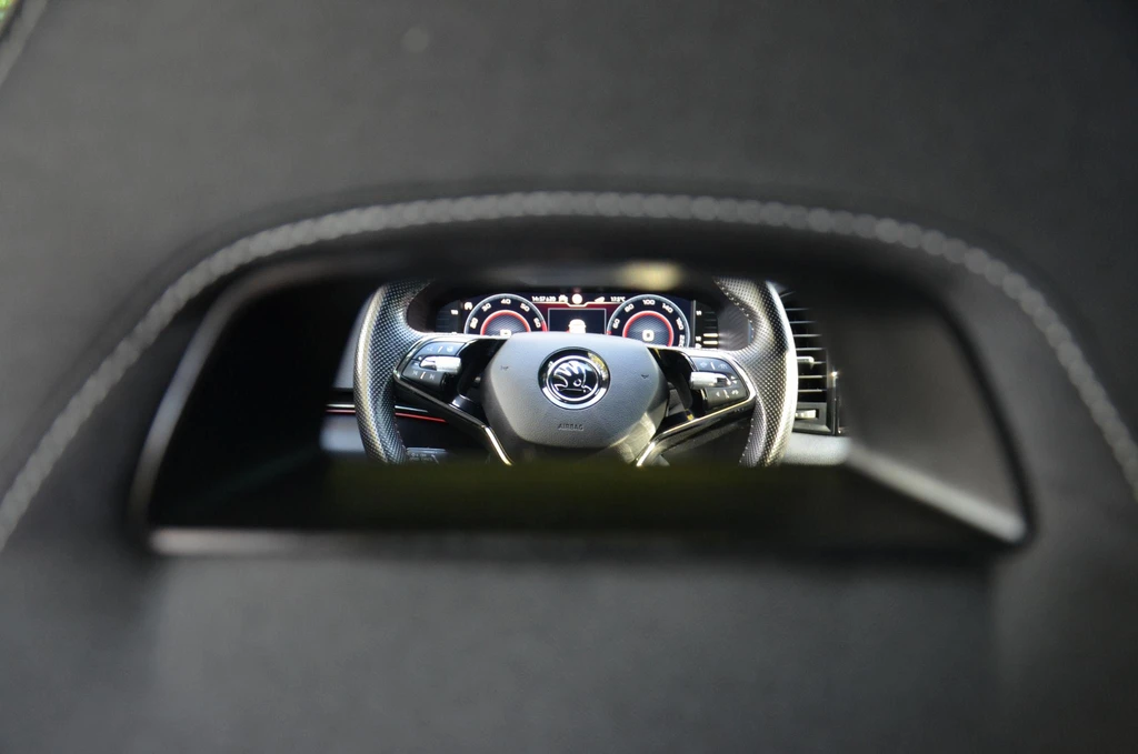 Škoda Karoq – foto 58
