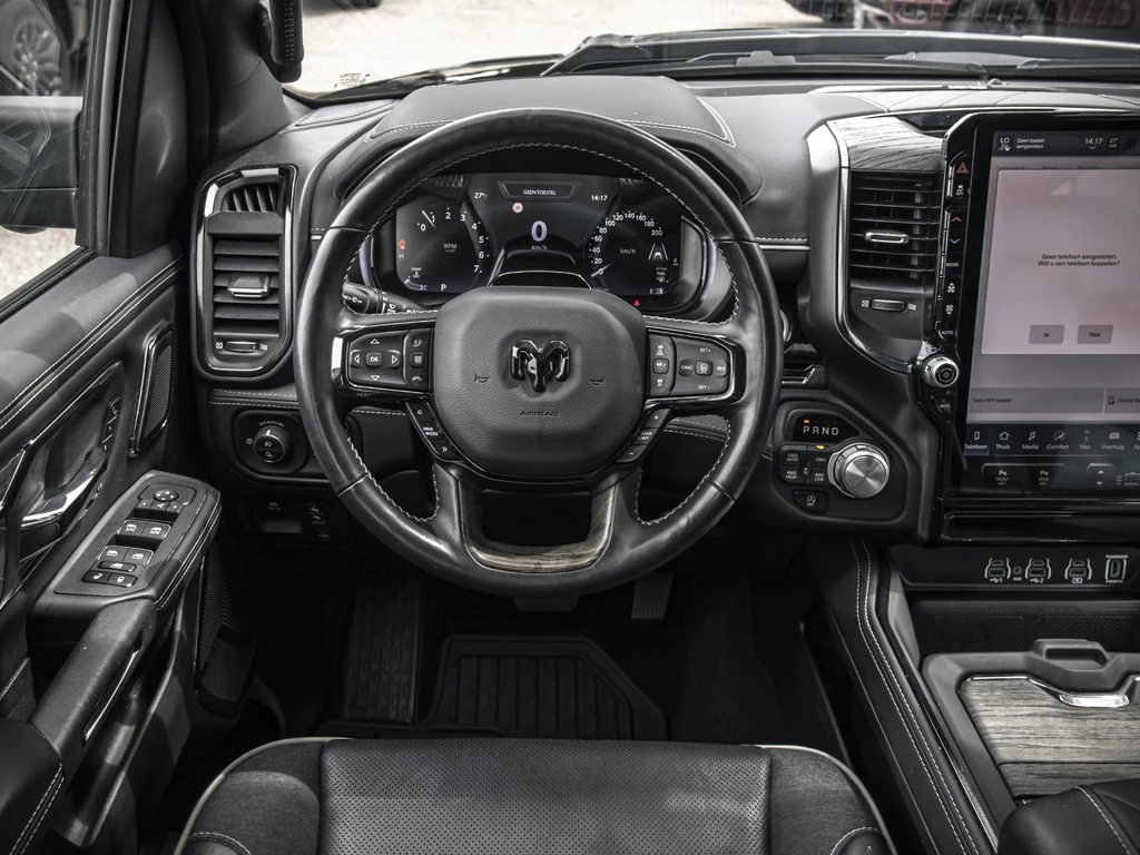 Dodge Ram 1500 – foto 11