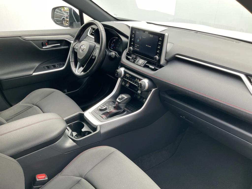Toyota RAV4 – foto 15