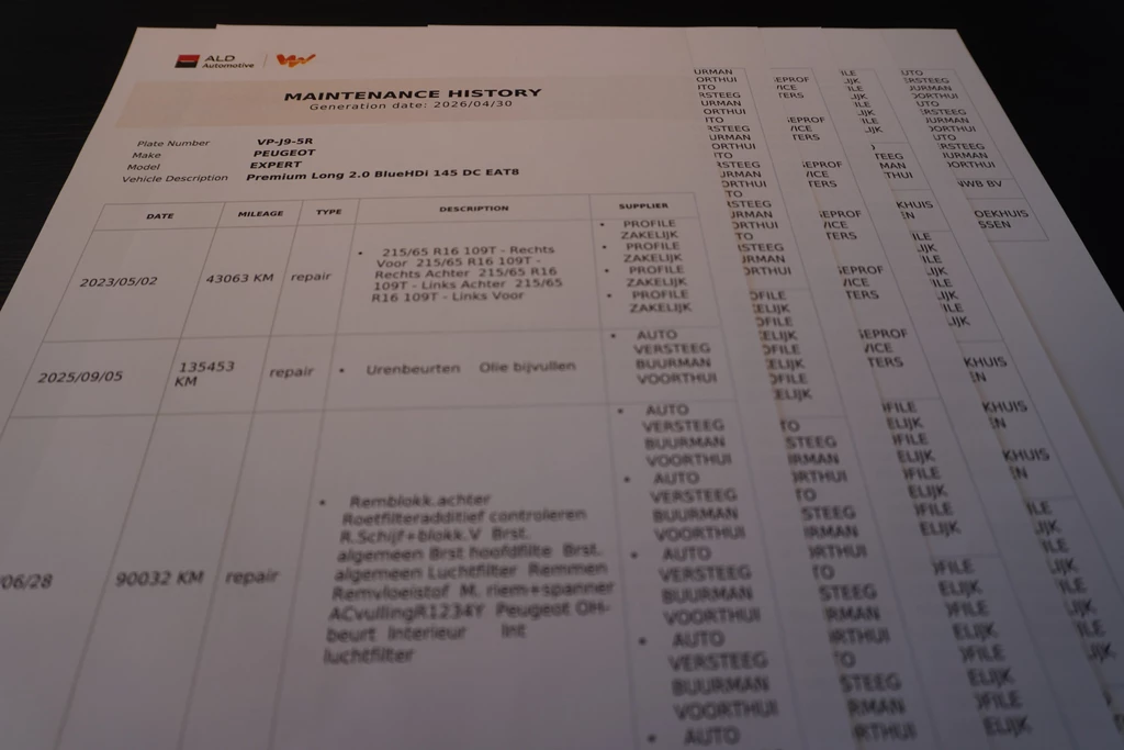 Peugeot Expert – foto 14