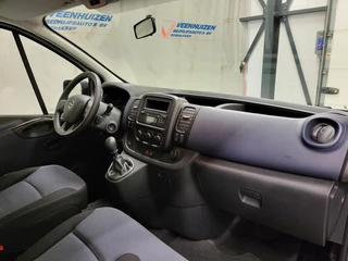 Opel Vivaro – thumbnail 11