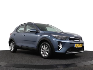 Kia Stonic – thumbnail 11