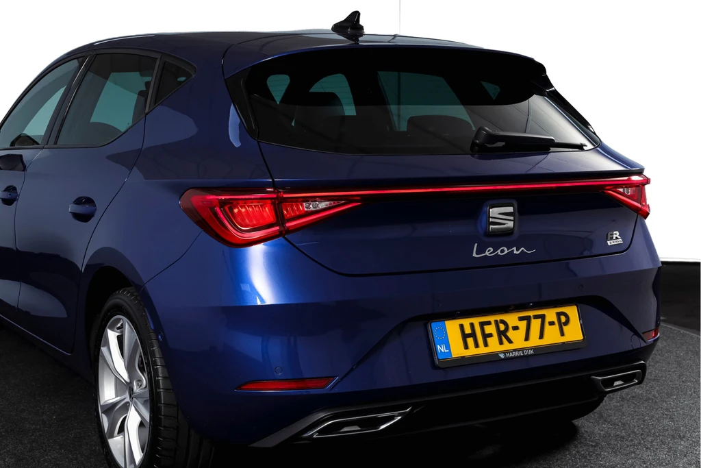 SEAT Leon – foto 6