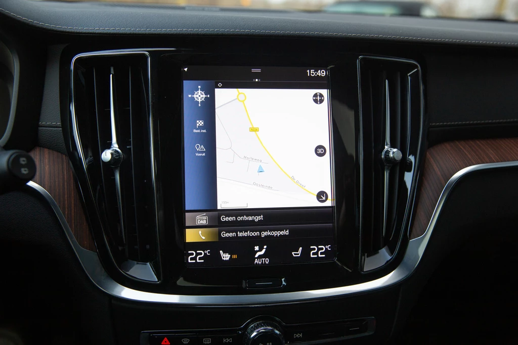 Volvo V60 – foto 16