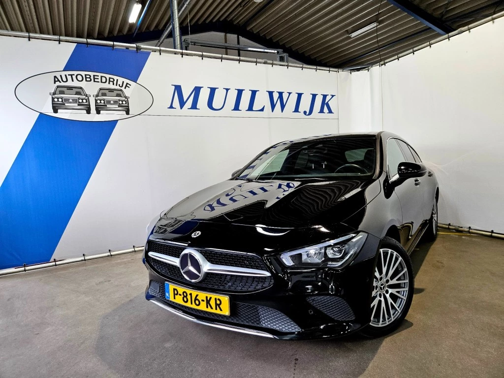 Mercedes-Benz CLA – foto 4