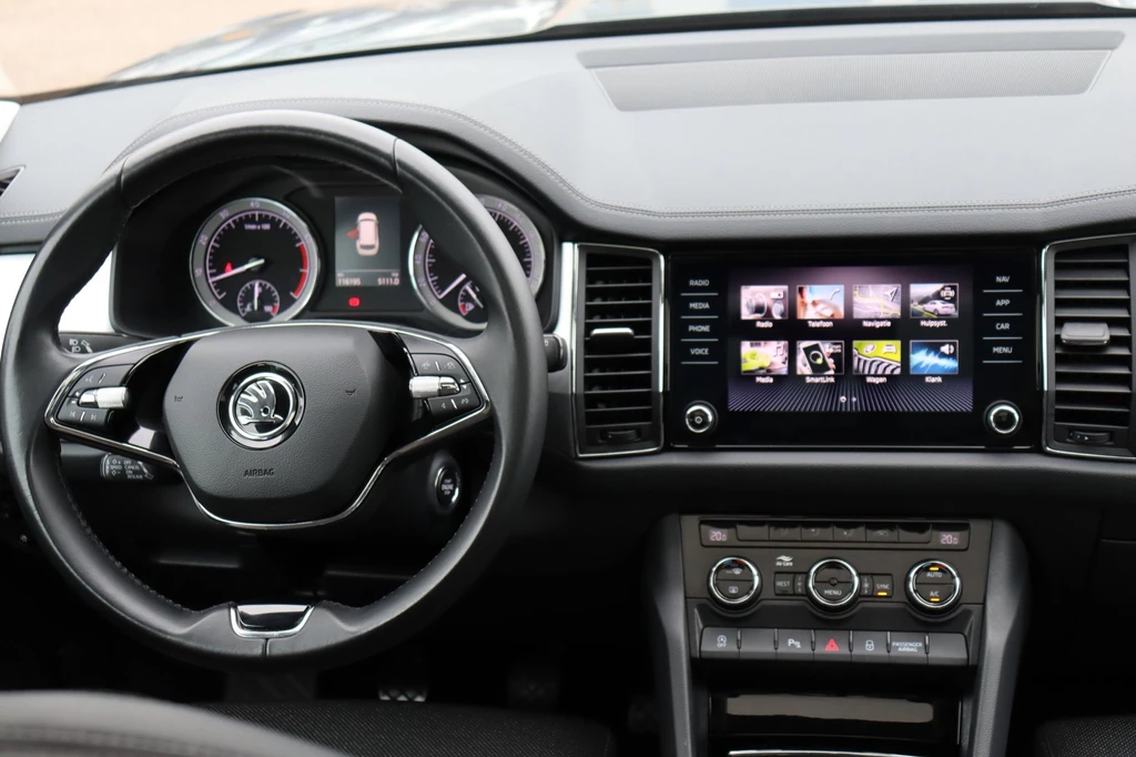 Škoda Kodiaq – foto 14