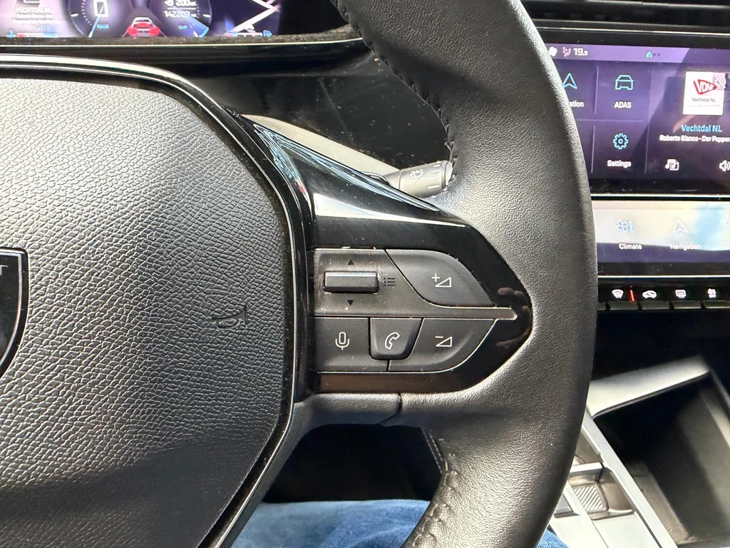 Peugeot 308 – foto 27