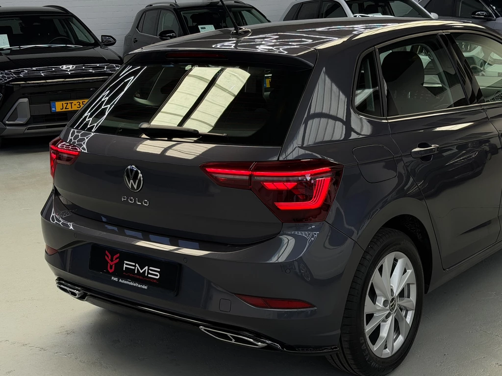 Volkswagen Polo – foto 6