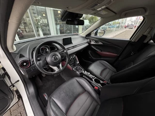 Mazda CX-3 – thumbnail 17