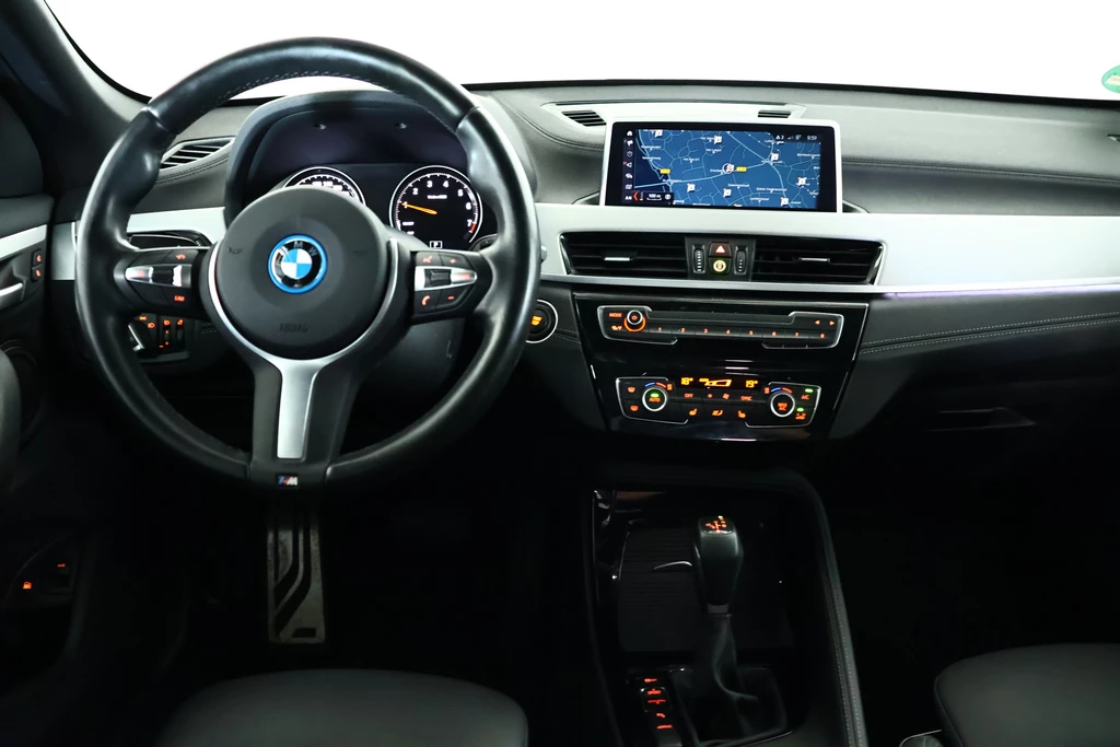 BMW X1 – foto 17