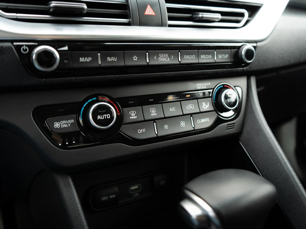 Kia Niro – foto 19