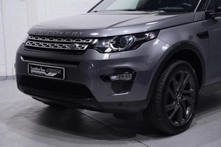 Land Rover Discovery Sport – thumbnail 2