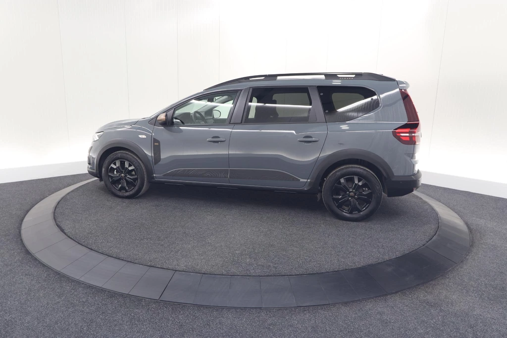 Dacia Jogger – foto 4