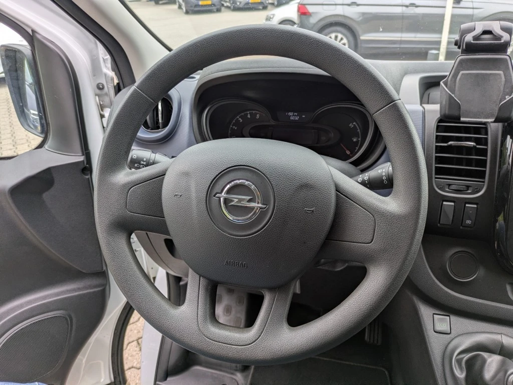 Opel Vivaro – foto 16