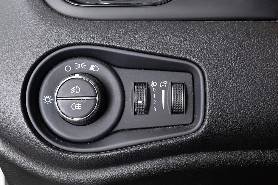 Jeep Renegade – foto 15