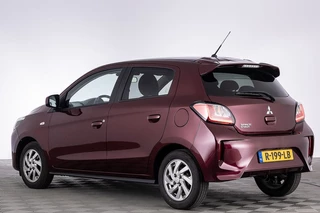 Mitsubishi Space Star – thumbnail 2