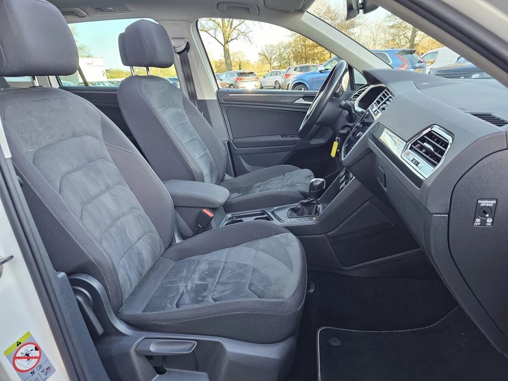 Volkswagen Tiguan – foto 45