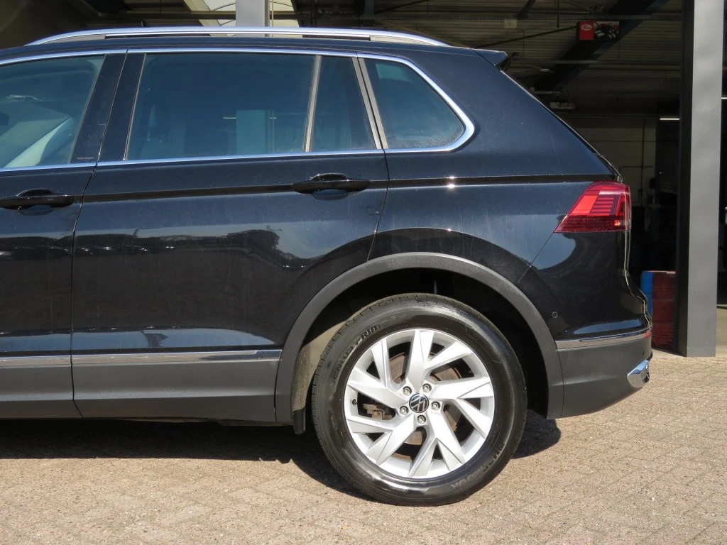 Volkswagen Tiguan – foto 6