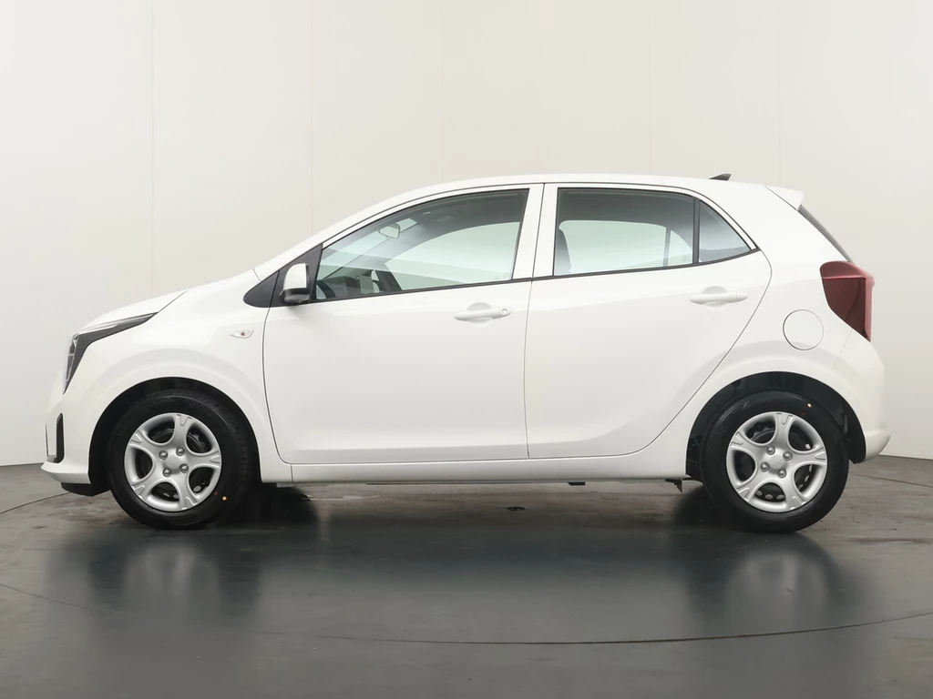 Kia Picanto – foto 3