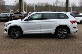 Škoda Kodiaq – thumbnail 2