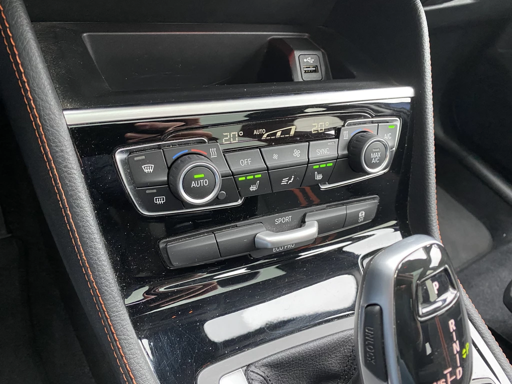 BMW 2 Serie – foto 35