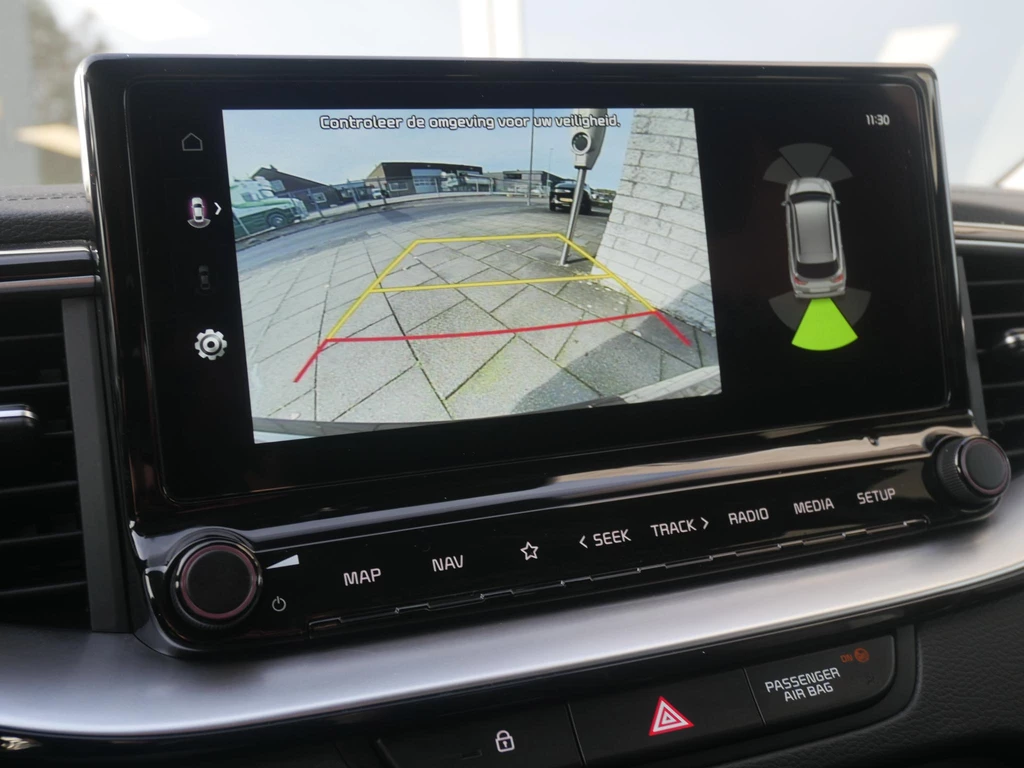 Kia Ceed Sportswagon – foto 13