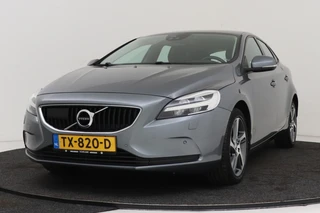 Volvo V40 – thumbnail 3