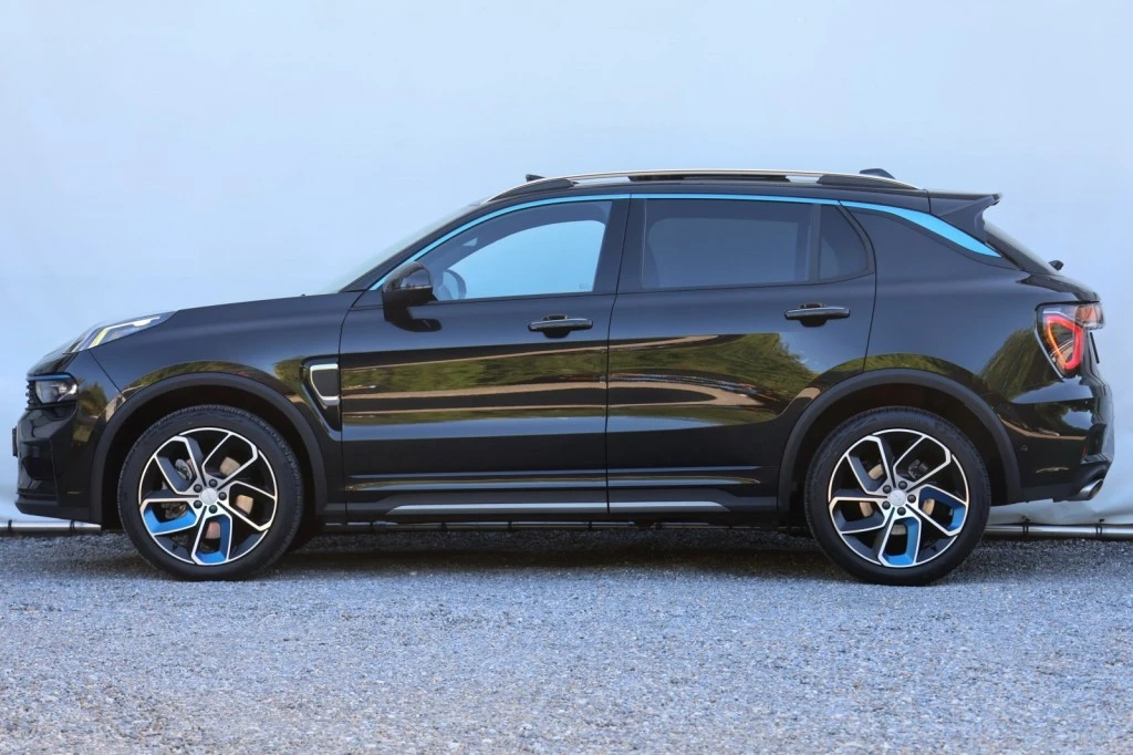 Lynk & Co 01 – foto 3
