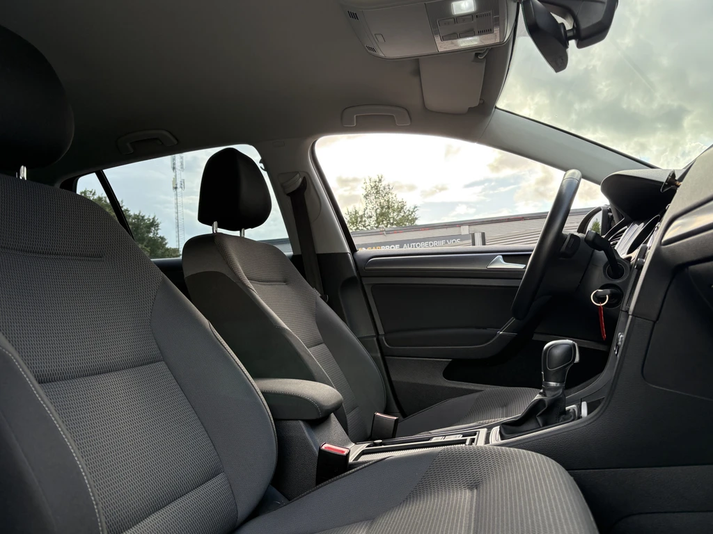 Volkswagen Golf – foto 12