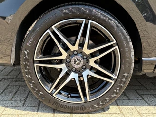 Mercedes-Benz V-Klasse – thumbnail 10