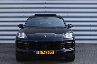 Porsche Cayenne – thumbnail 6