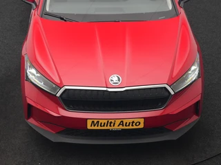 Škoda Enyaq iV – thumbnail 11