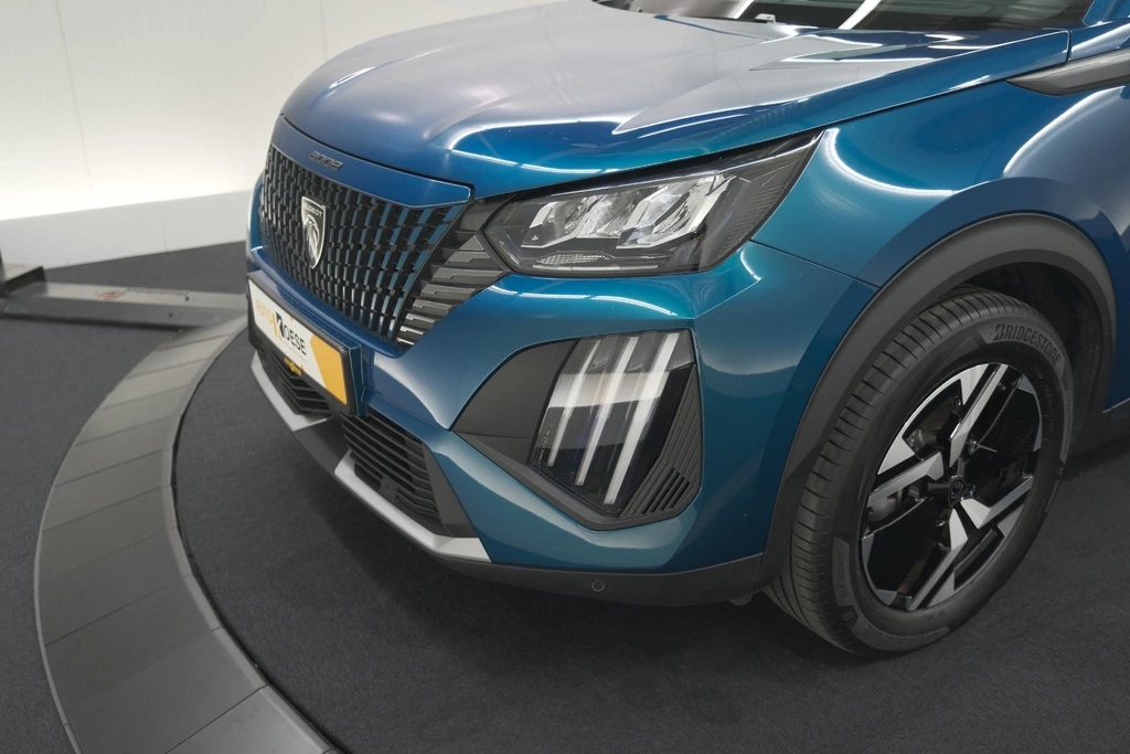 Peugeot 2008 – foto 18