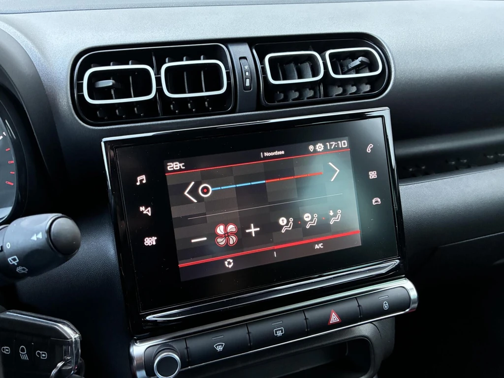 Citroën C3 Aircross – foto 30