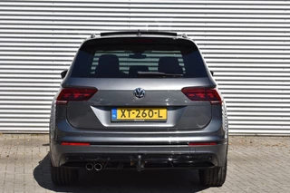 Volkswagen Tiguan – thumbnail 3