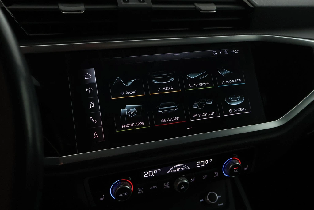 Audi Q3 – foto 15