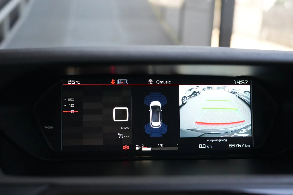 Citroën C4 Picasso – foto 18
