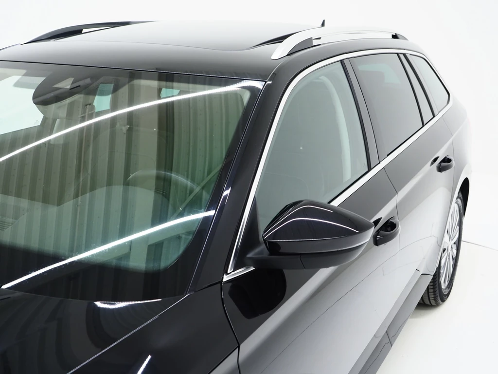 Škoda Superb – foto 14