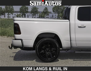 Dodge Ram Pick-Up – thumbnail 55