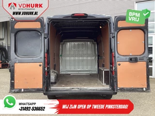 Peugeot Boxer – thumbnail 8