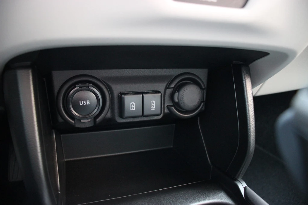 Suzuki Swift – foto 35