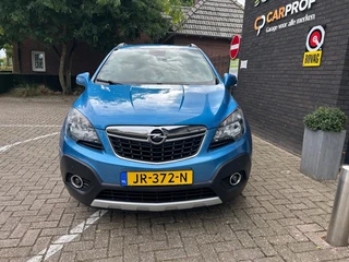 Opel Mokka – thumbnail 10